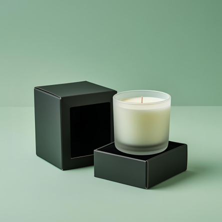 Luxury Candle Packaging - Image 3